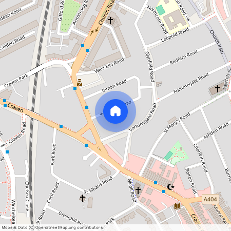 at Folio London, Flat 158, Waldegrave Point, 1 Green Street NW10