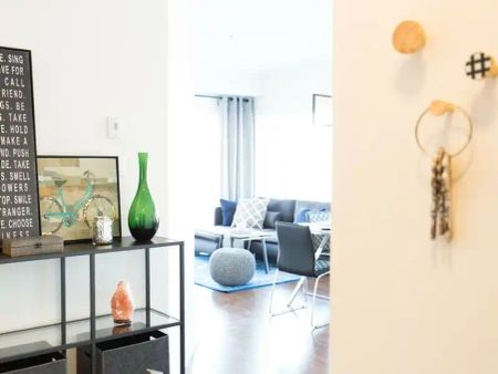 H1 Harmonie Urbaine — 1 bedroom - Photo 5