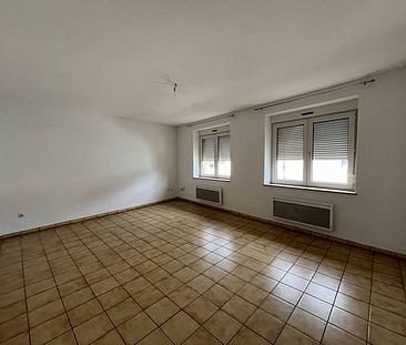 Appartement Boulay Moselle 3 pièces 64 m² - Photo 1