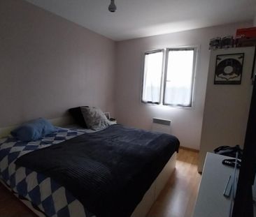 Location Maison 81m² HINX 40180 - Photo 4