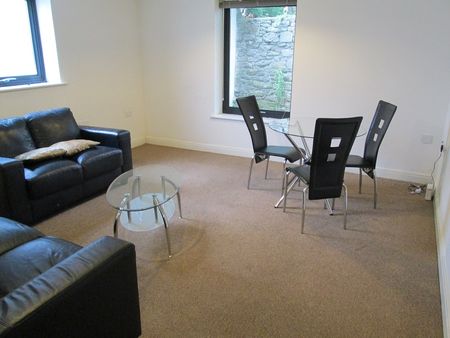 Clews Court, Francis Street, Swansea SA1 4NT - Photo 4