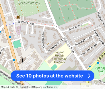 Ashdown Road, Wakefield, WF1 - Photo 1