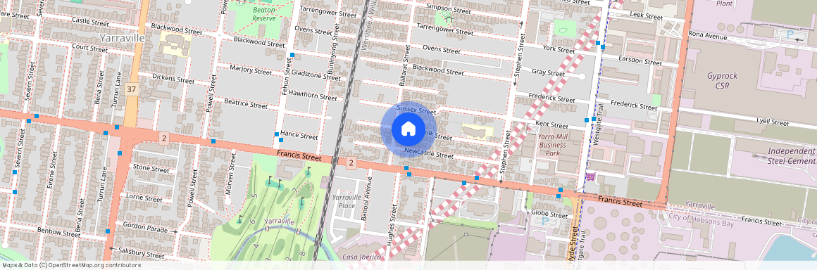 15 Norfolk Street, Vic 3013, Yarraville