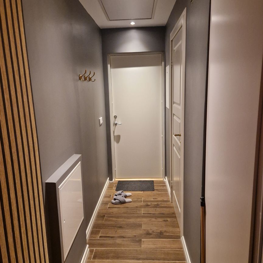 Rönnbackegatan, Malmö - Foto 1