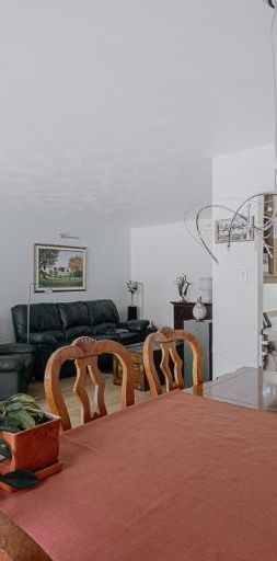 Appartement 5 ½ à louer Sainte-Foy / Sillery décembre 2025 - Photo 1