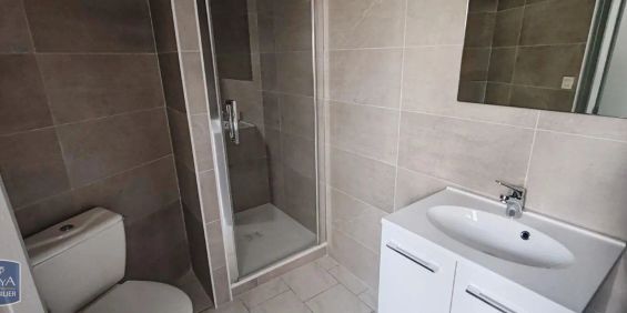 Appartement à louer 1 pièce 14.3m² - Photo 3