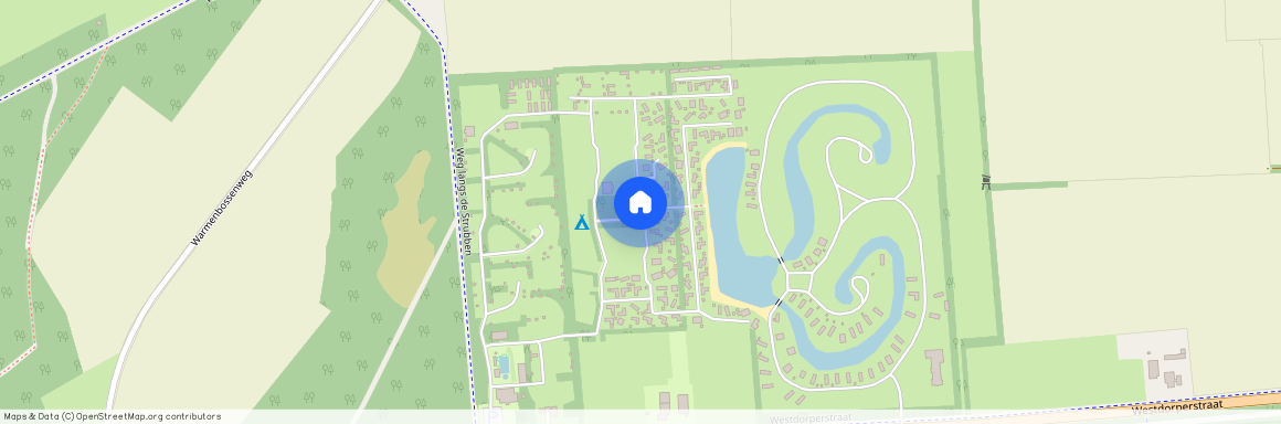 Westdorperstraat, 9443 TM Schoonloo