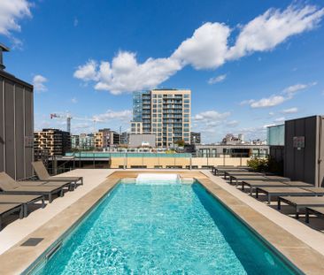 Appartement à louer, Montréal (Le Sud-Ouest) - Photo 2