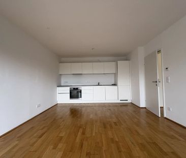 Attraktive 3-Zimmer-Wohnung mit idealem Grundriss - Foto 2