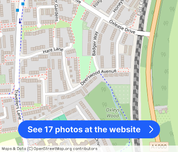 Deerswood Avenue, Hatfield - Photo 1