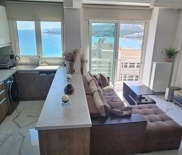 Διαμέρισμα για ενοικίαση Άγιος Ιωάννης (Καβάλα) - Photo 4