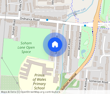 Salisbury Road Room 6 - Photo 1