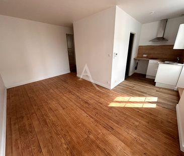 Location appartement 2 pièces, 41.19m², Saint-Fort-sur-Gironde - Photo 3