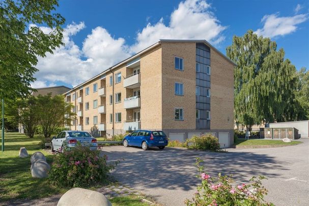 Slåttergatan 66 - Foto 1