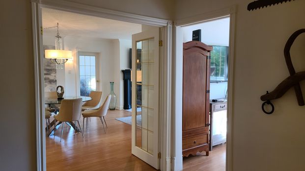 CONDO DE LUXE AU COEUR DE ST-SAUVEUR. - Photo 1