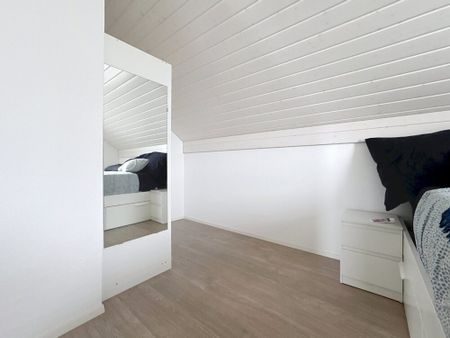 Appartement de 3,5 pces au 2ème étage - Foto 3