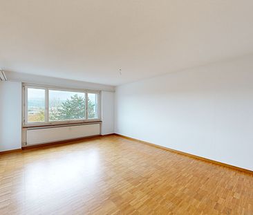renovierte Wohnung mit Aussicht - Foto 2
