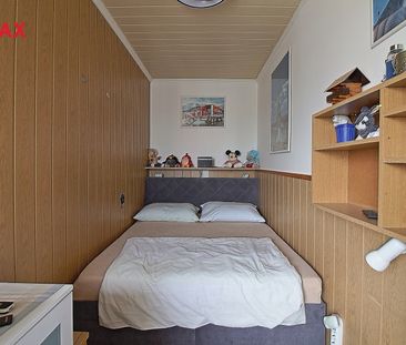 Pronájem bytu 2+1 v osobním vlastnictví 50 m², Chomutov - Photo 5