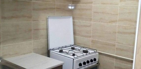 Garsoniera Badea Cartan langa Kaufland - Fotografie 2