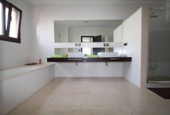 Villa de lujo en Cabo Roig.