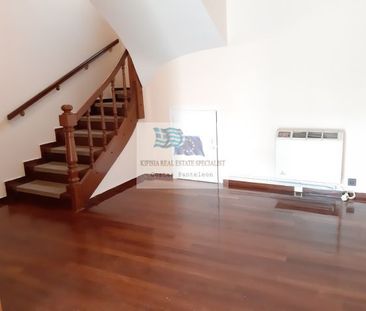 Διαμέρισμα για ενοικίαση Άνω Κηφισιά (Κηφισιά) - Φωτογραφία 5