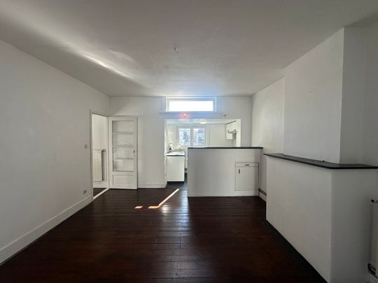 RESIDENTIE LEE - Foto 1