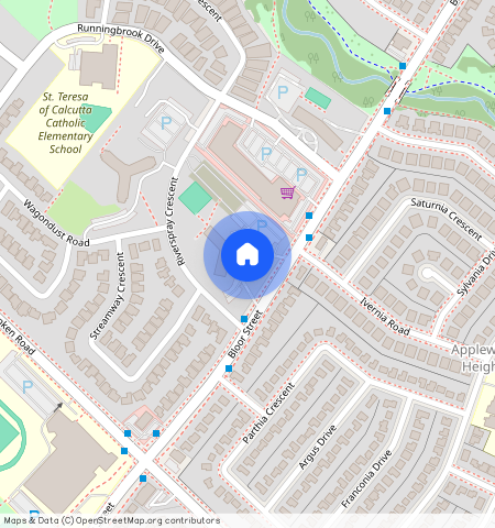 1055 Bloor Street, Mississauga, Mississauga, Peel, L4Y 2N6