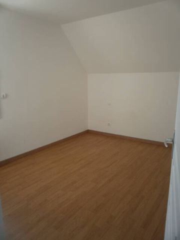 Location appartement 3 pièces 76.12 m² à Criquebeuf-sur-Seine (27340) - Photo 2