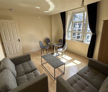 Stanlo House, Manchester - Photo 1