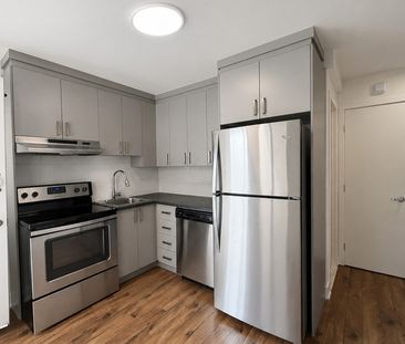 3½ à Louer — Saint-Henri — 1550 $/mois - Photo 1