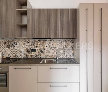 Trilocale via Massimo d'Azeglio 68, Centro, Cannero Riviera - Photo 5