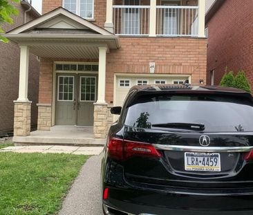 For Lease - 46 Laramie Crescent, Vaughan, Ontario - Photo 5