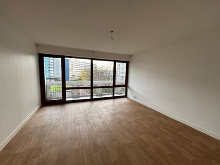 Appartement T2 à louer - 40 m² - Photo 4