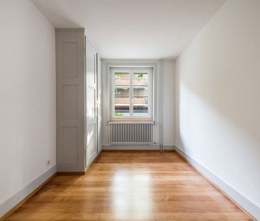 Renovierte Wohnung mit Charme - Foto 2