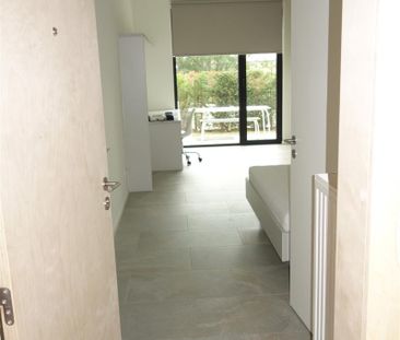 Appartement te huur in Leuven met 1 slaapkamer - foto 5