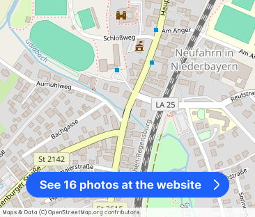 Wunderschöne 3,5-Zi.-Wohnung ! - Photo 1