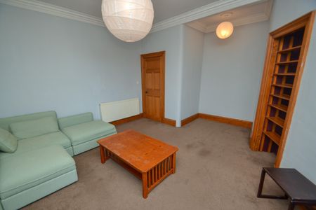 1 bed flat to rent in Niddrie Road, Glasgow, G42 - Photo 4