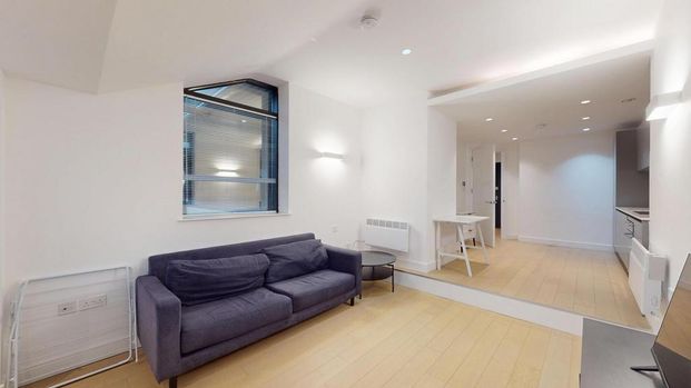 1 bedroom flat to rent - Photo 1