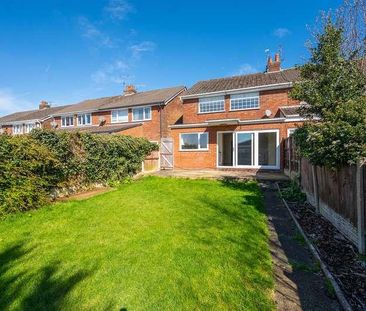 Muncaster Drive, Rainford, St. Helens, WA11 - Photo 1