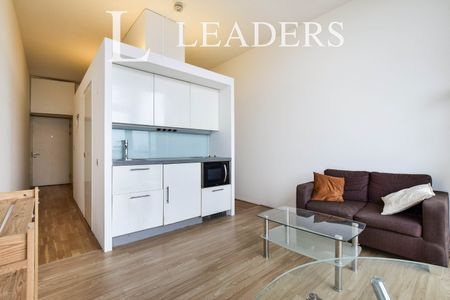 apartment to rent Abito, 4 Clippers Quay, Salford, M50 - Photo 2