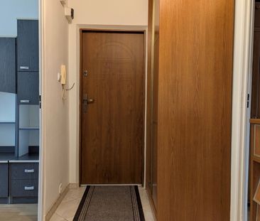 4127N, 3-p., 48m2, 1. piętro, blok 4-p., Kazimierza Wielkiego - Photo 4