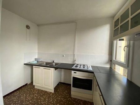 Location appartement 2 pièces 41.28 m² à Vienne (38200) 6 - Photo 4