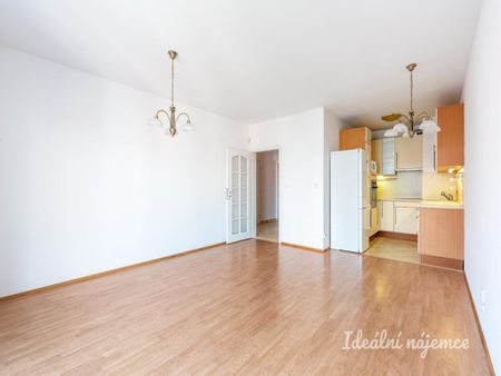Pronájem bytu 2+kk 52 m2 - Photo 3