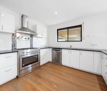 Family Home in a Quiet Location! - Photo 6