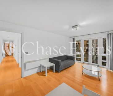 1 bedroom apartment to rent - Photo 1