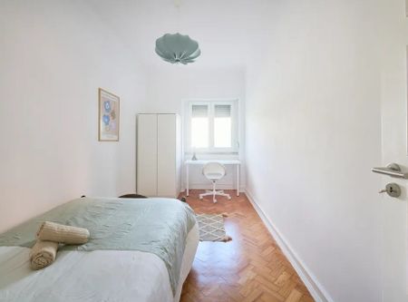 Rua Frei Amador Arrais, Lisbon, Lisbon 1700-203 - Photo 5
