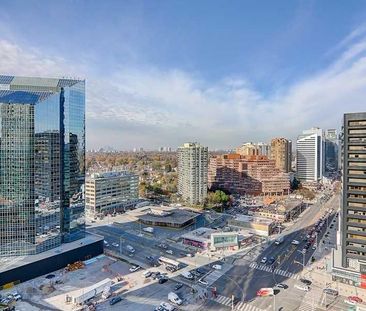 For Lease - 2 Anndale Drive Unit# 1904, Toronto, Ontario - Photo 1