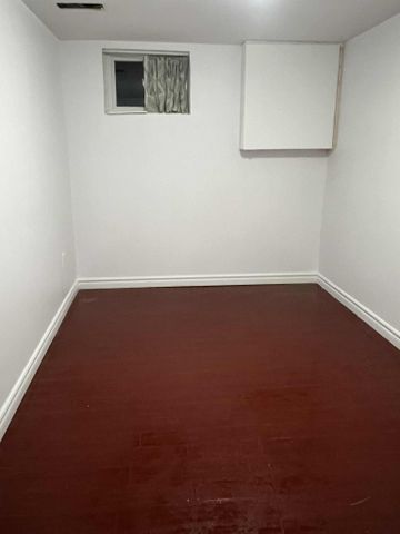 For Lease - 137 Janray Drive Unit# Bsmt, Toronto, Ontario - Photo 5