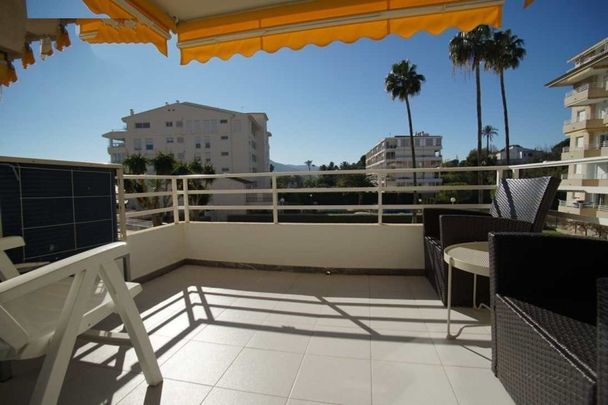 First Line Apartment Long Term Rental Altea - Photo 1