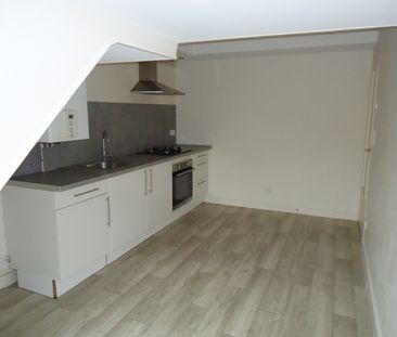Location Appartement 3 pièces 84m² NEVERS 58000 - Photo 3